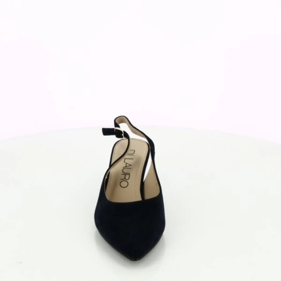 Kevin Blue Pumps by Lauro - Stylish Women's Shoes for Comfort and Fashion