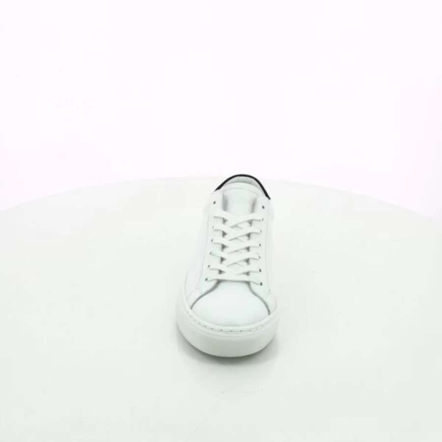 Kevin Rapid Soul White Sneakers - Lightweight Comfortable Running Shoes for Men & Women