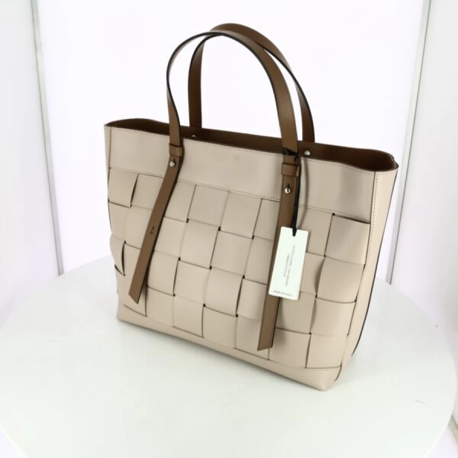 Kevin Nude Handbags for Women - Elegant Designer Purses & Totes by Carol J. Inspired Collection