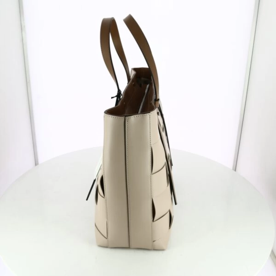 Kevin Nude Handbags for Women - Elegant Designer Purses & Totes by Carol J. Inspired Collection