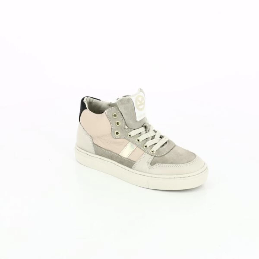 Kevin Beige Sneakers - Lightweight Comfortable Casual Shoes for Men & Women