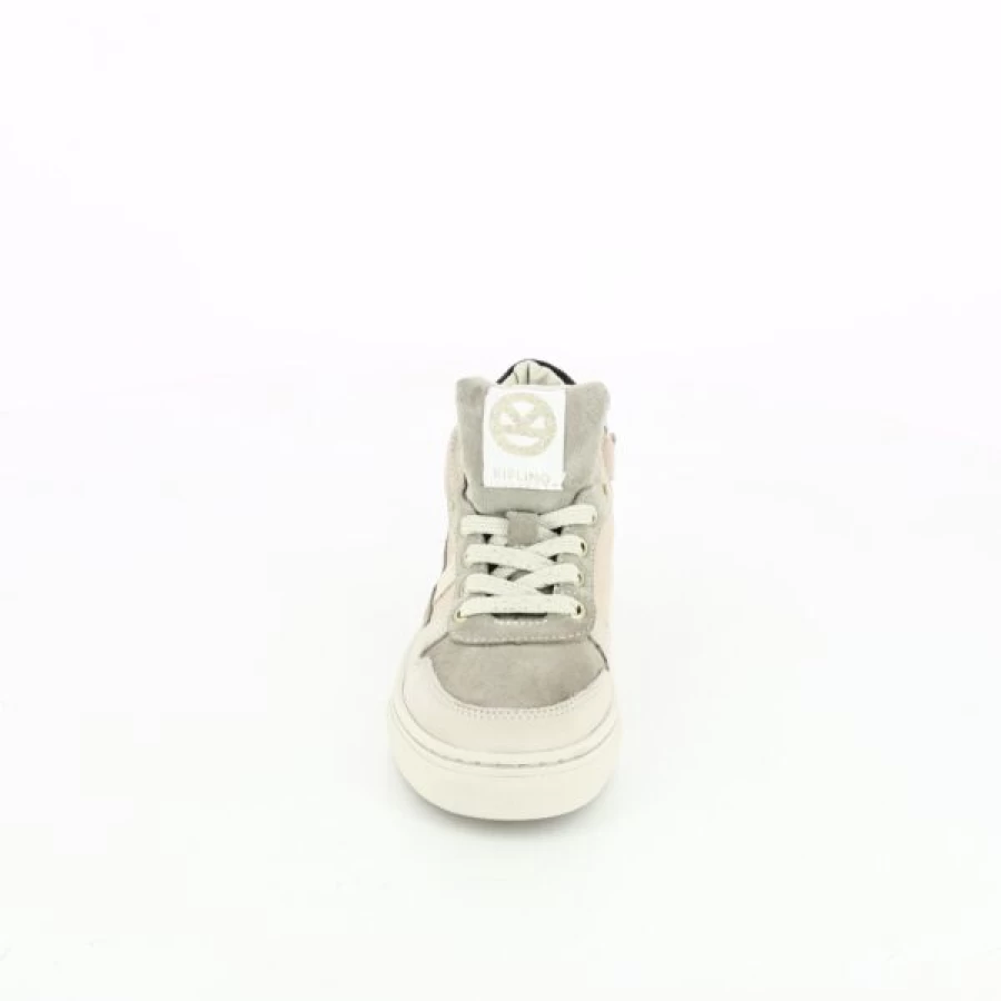 Kevin Beige Sneakers - Lightweight Comfortable Casual Shoes for Men & Women