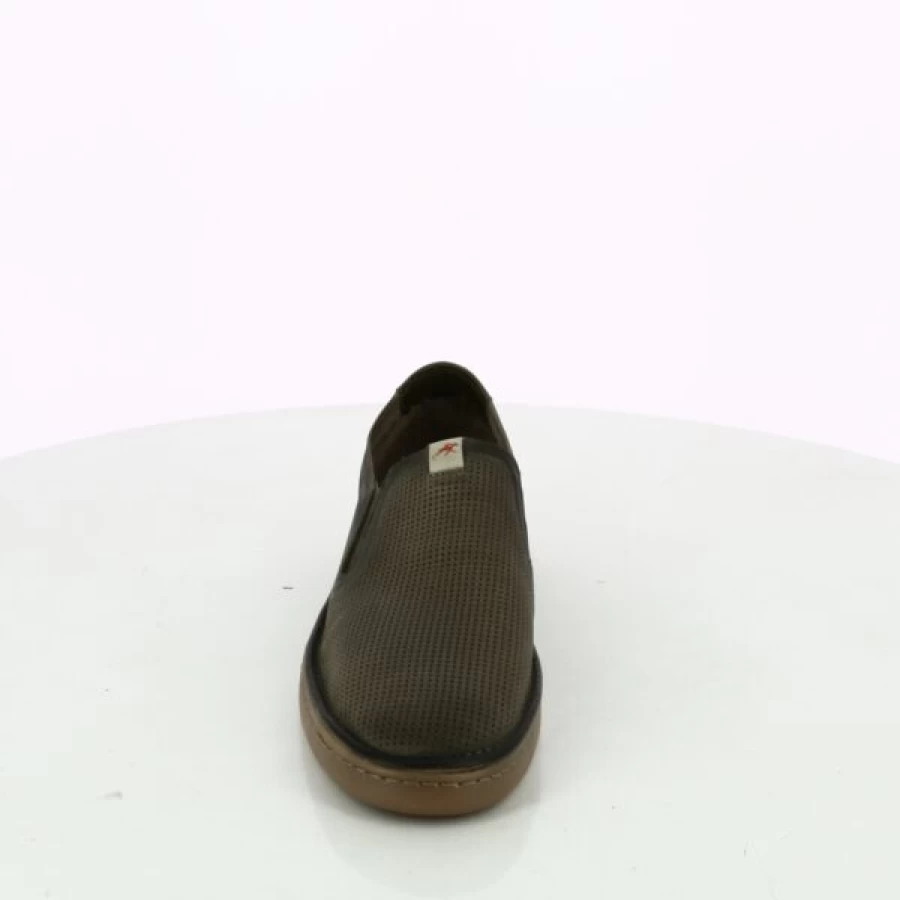 Kevin Men's Classic Loafers - Comfortable Moccasin Style Slip-On Shoes for Casual Wear