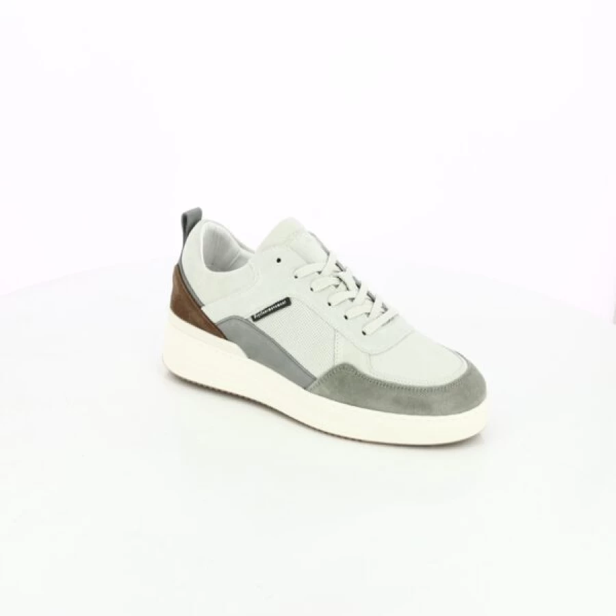 Kevin Gray Luxury Sneakers - Premium Cycleur De Luxe Casual Shoes for Men & Women