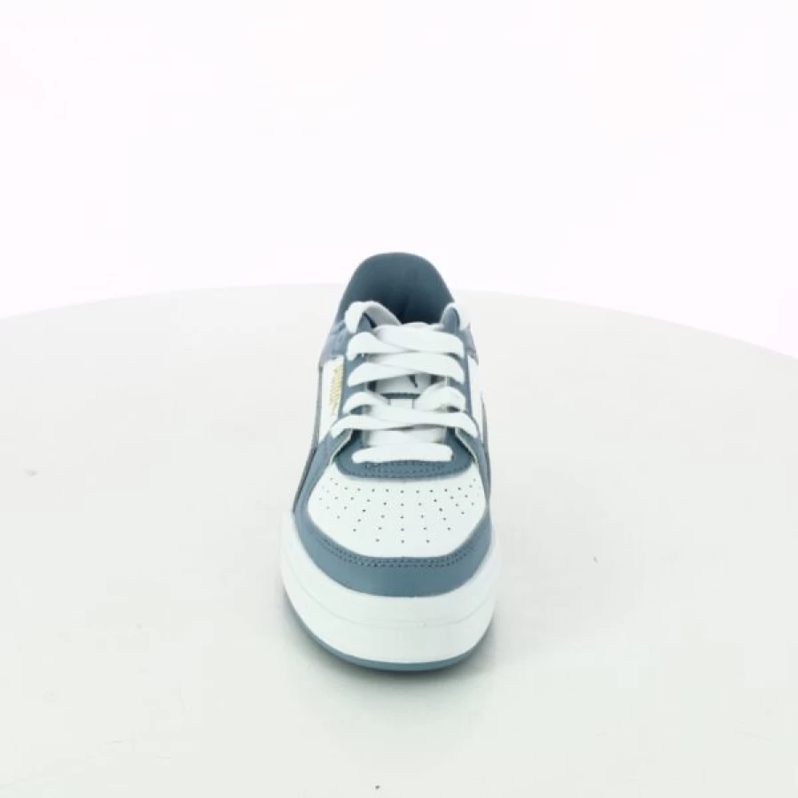 Kevin White Sneakers - Stylish & Comfortable Men's Casual Shoes for Everyday Wear