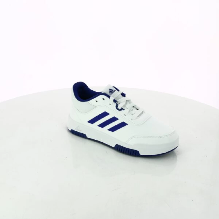 Kevin White Sneakers - Men's Casual Shoes Lightweight Comfortable Running Walking Trainers