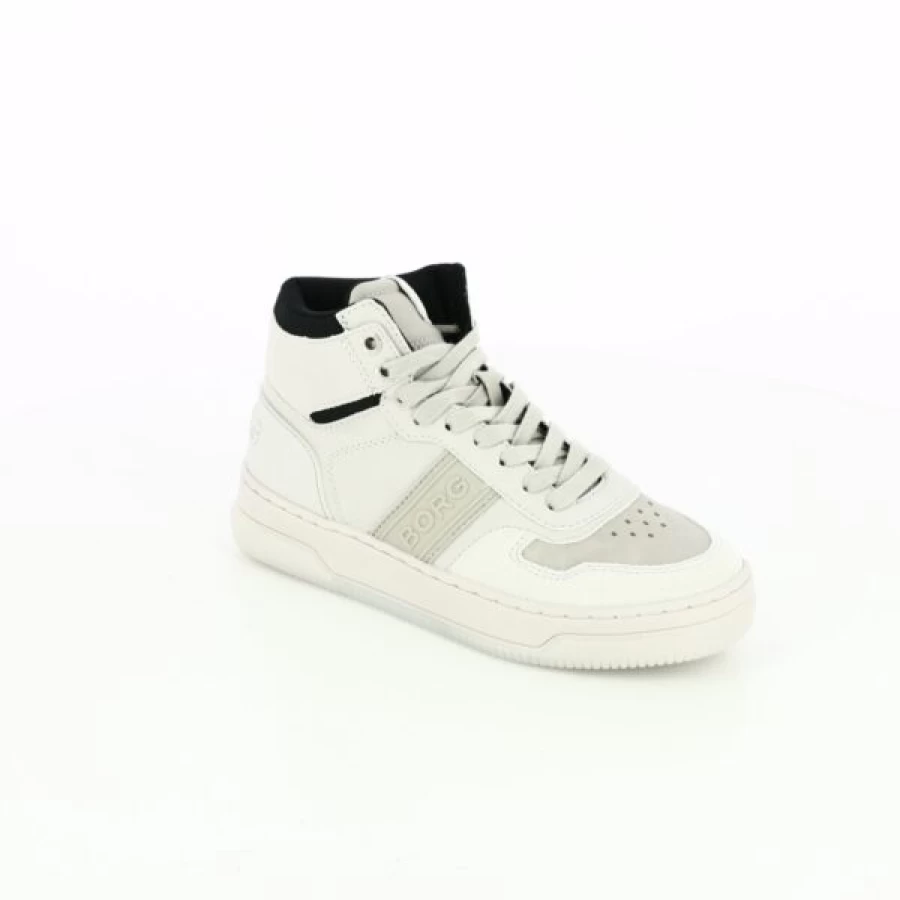 Kevin Gray Sneakers - Casual Comfortable Men's Shoes for Everyday Wear