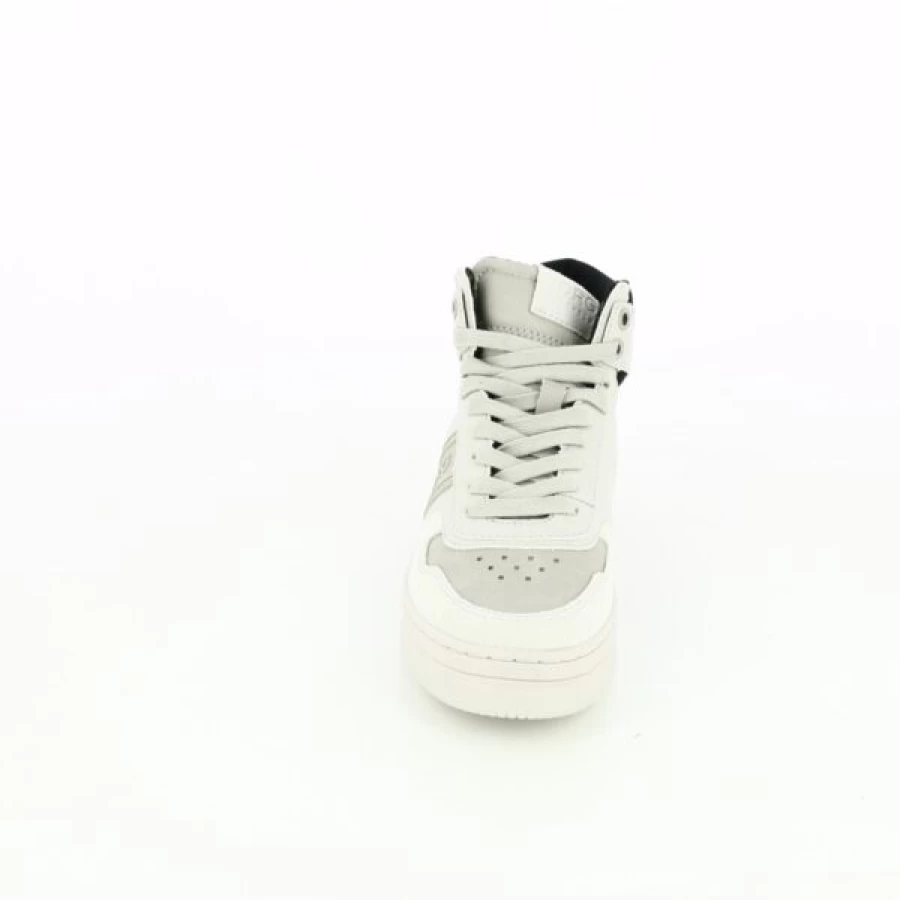 Kevin Gray Sneakers - Casual Comfortable Men's Shoes for Everyday Wear