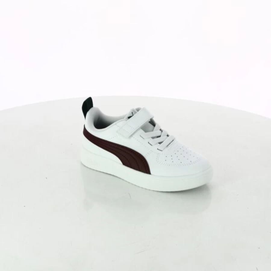 Kevin White Velcro Sneakers for Men and Women - Comfortable & Stylish Hook and Loop Casual Shoes