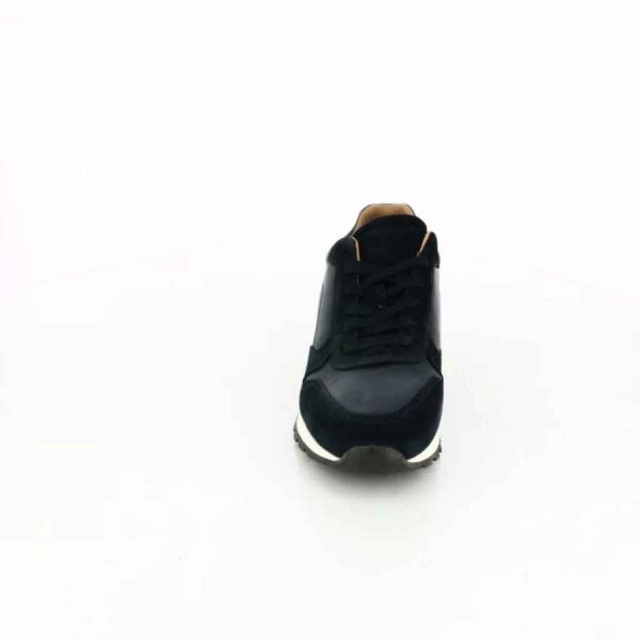 Kevin Rapid Soul Sneakers for Men - Lightweight Blue Running Shoes for Comfort & Speed