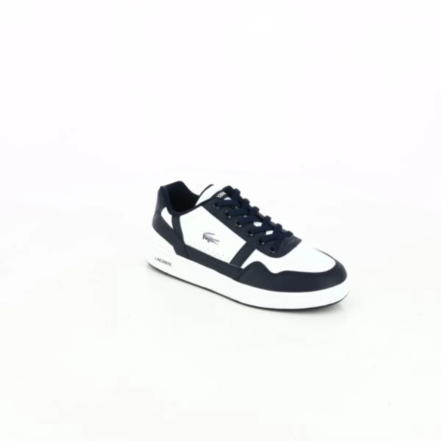 Kevin White Hook and Loop Sneakers for Men - Comfortable Casual Shoes