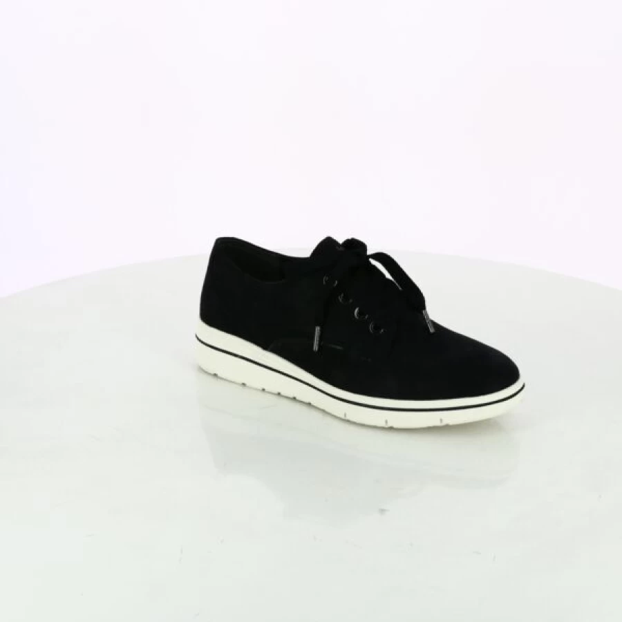 Kevin Blue Sneakers for Women - Comfortable Casual Sports Shoes