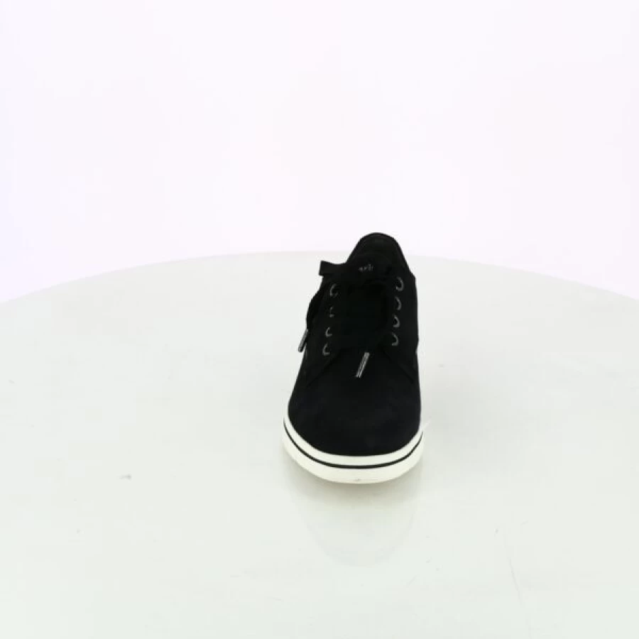 Kevin Blue Sneakers for Women - Comfortable Casual Sports Shoes