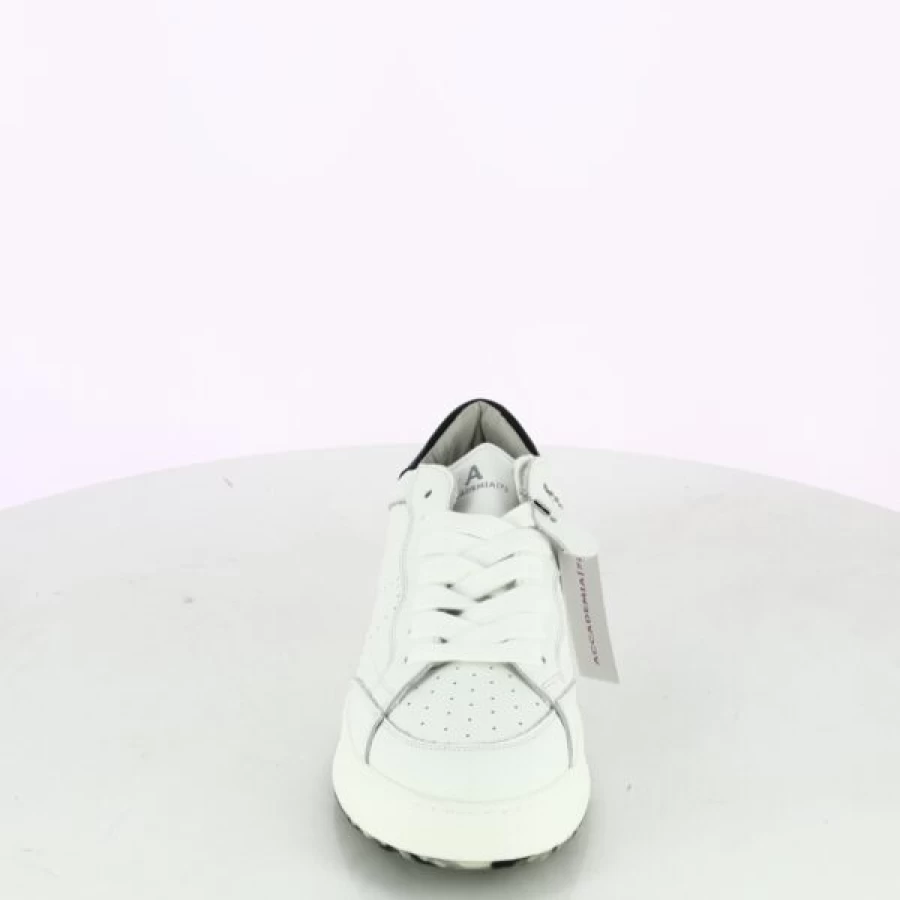Kevin White Sneakers for Men & Women | 72 Collection | Casual Comfort Baskets