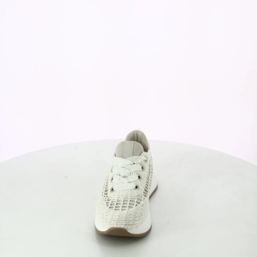 Kevin Beige Casual Sneakers - Softwaves Comfortable Lightweight Walking Shoes for Men & Women