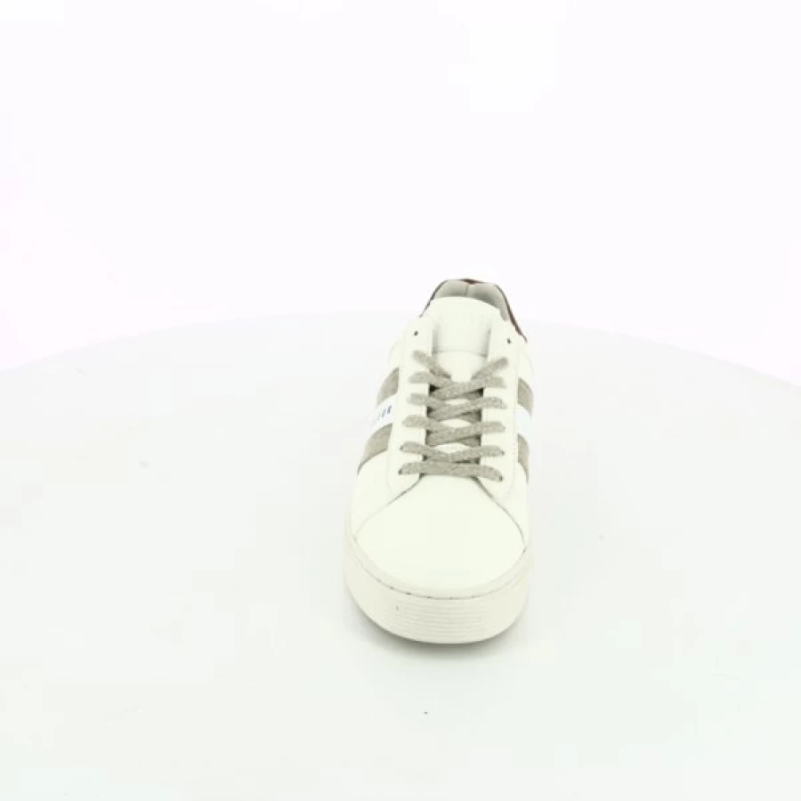 Kevin Luxury Beige Sneakers - Premium Cycleur De Luxe Casual Shoes for Men & Women