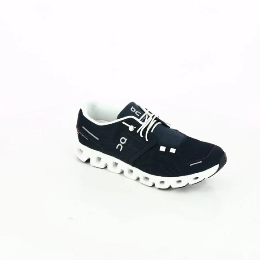 Kevin Blue Running Sneakers - Lightweight Men's Sports Shoes for Jogging & Training