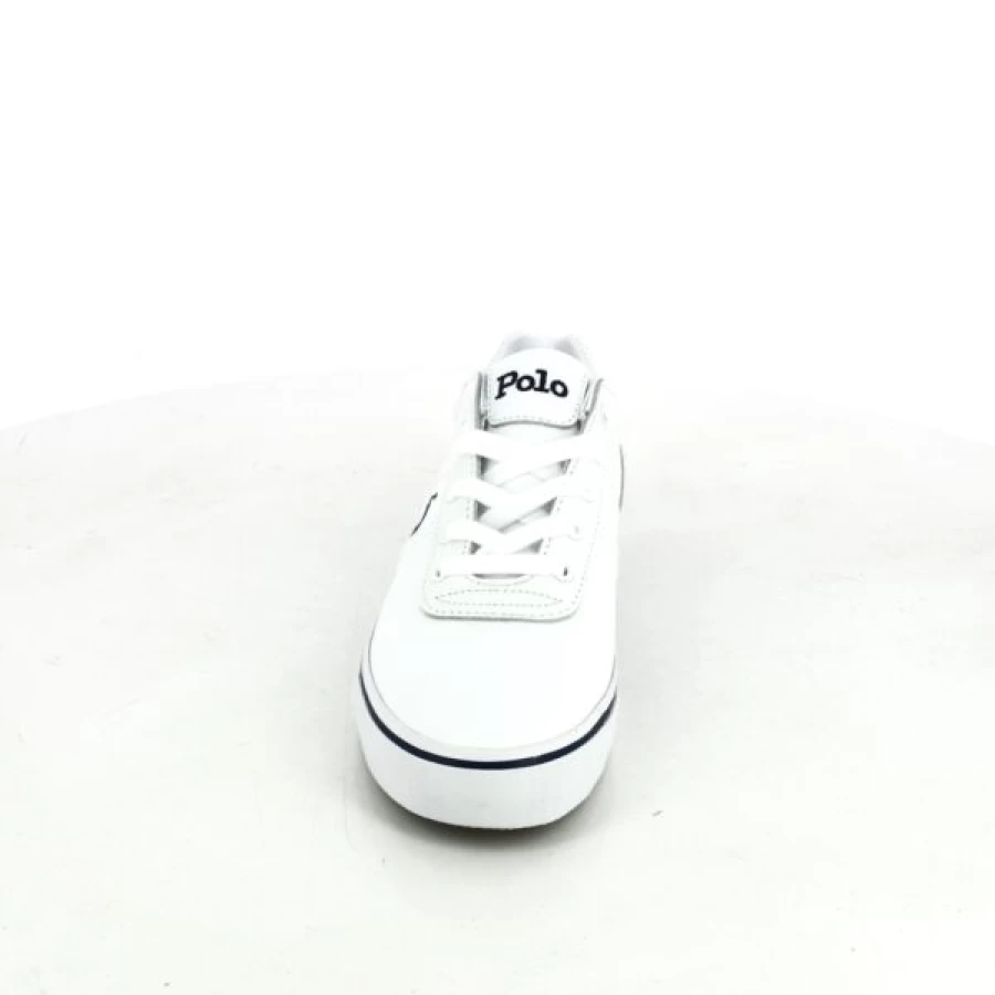 Kevin White Sneakers - Classic Casual Shoes for Men & Women