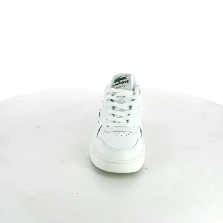 Kevin White Sneakers for Men - Classic Casual Comfort Tennis Shoes