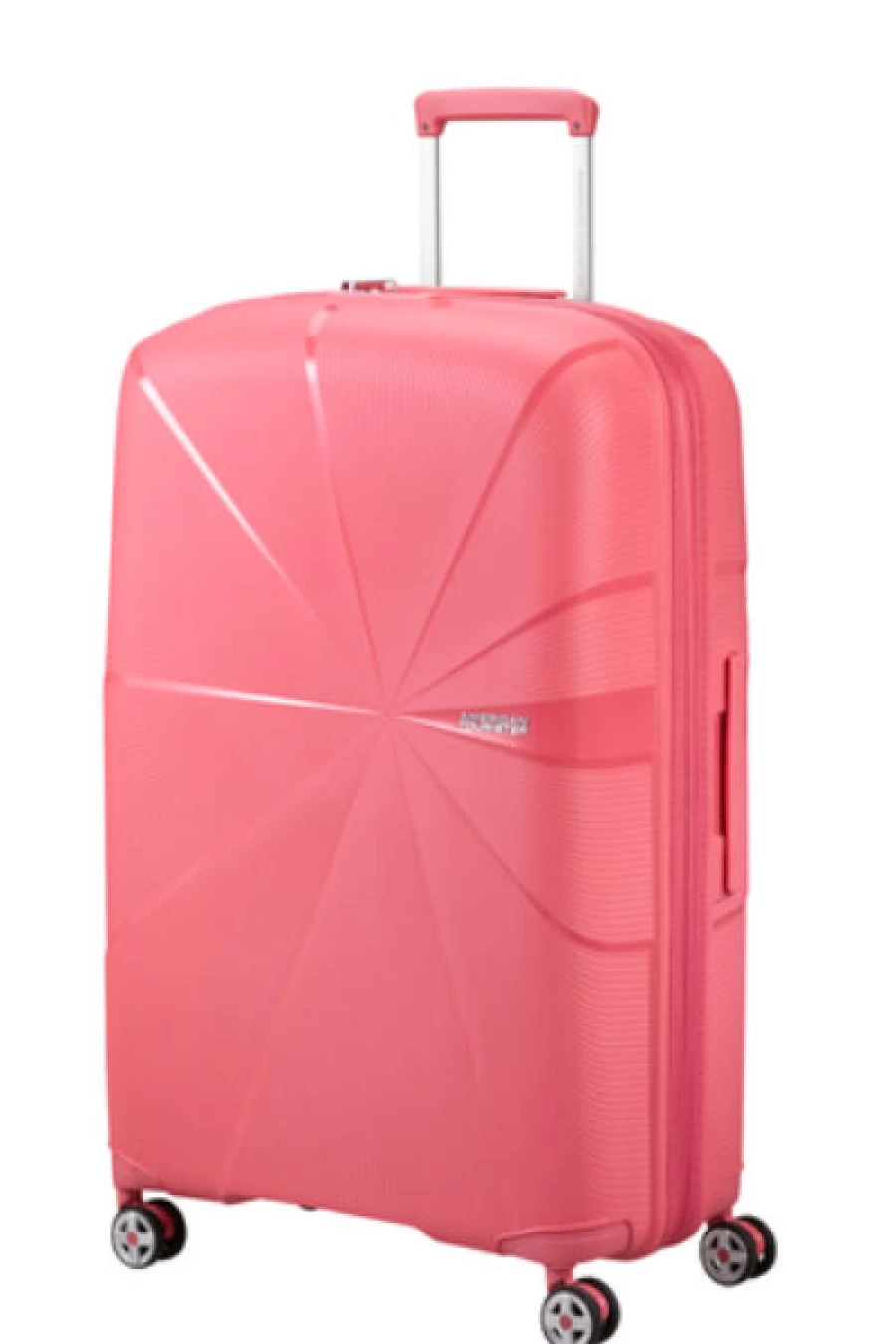 Kevin American Tourist Travel Backpack - Durable & Lightweight Carry-On for Adventure