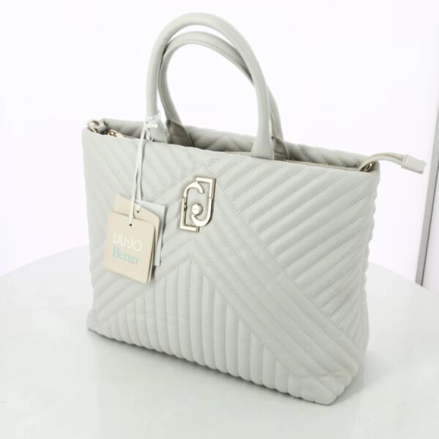 Kevin White Handbags for Women - Stylish & Elegant Designer Tote & Shoulder Bags