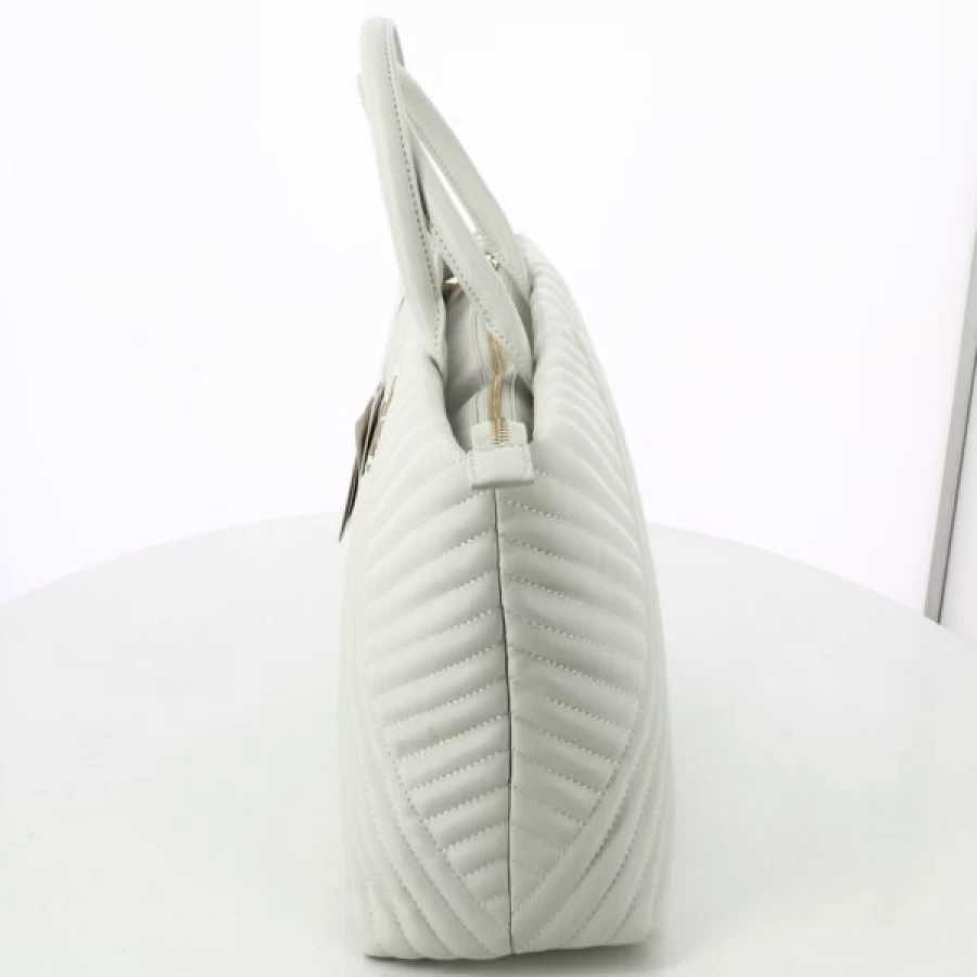 Kevin White Handbags for Women - Stylish & Elegant Designer Tote & Shoulder Bags