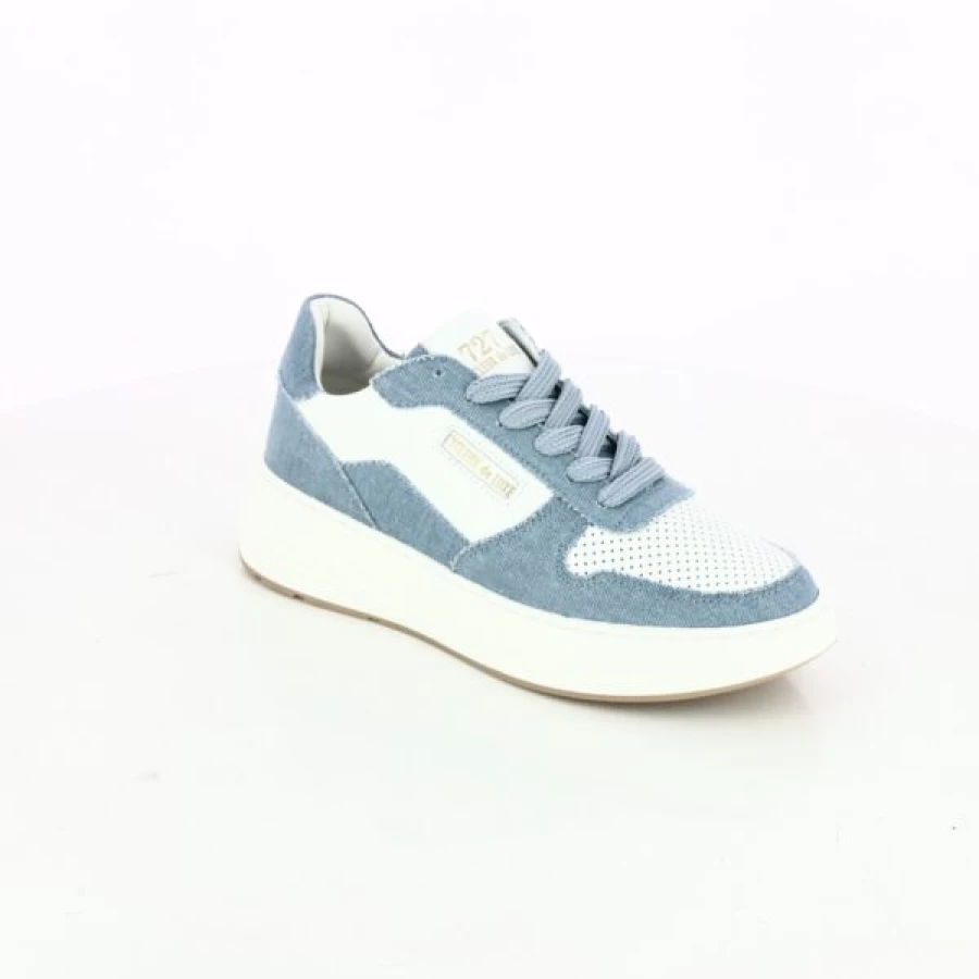 Kevin White Luxury Sneakers - Cycleur De Luxe Casual Shoes for Men & Women