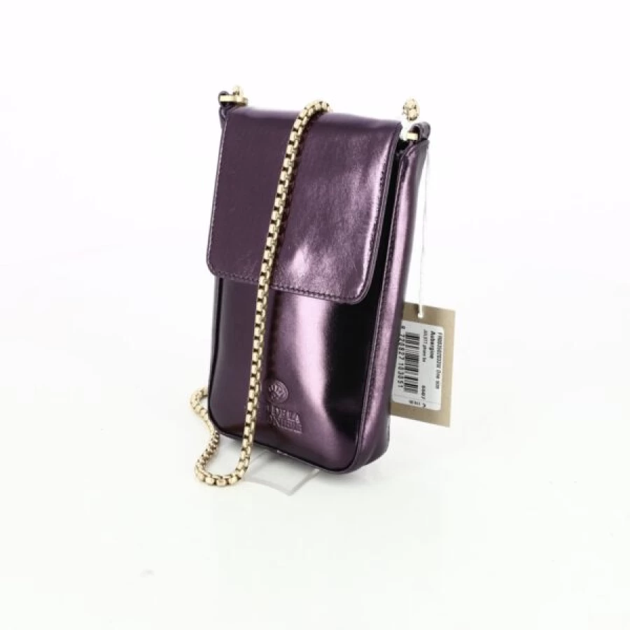 Kevin Purple Handbags for Women - Elegant Designer Purses & Totes