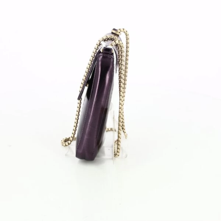Kevin Purple Handbags for Women - Elegant Designer Purses & Totes