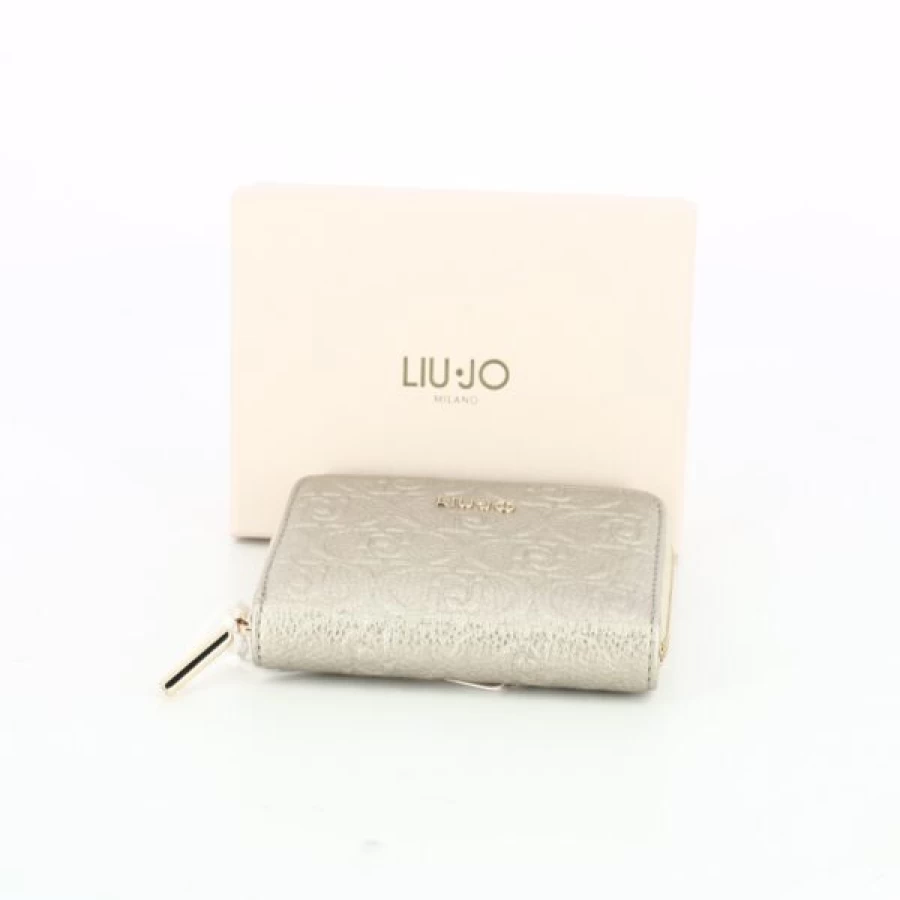 Kevin Luxury Gold Wallets for Men & Women – Premium Designer Wallet Collection