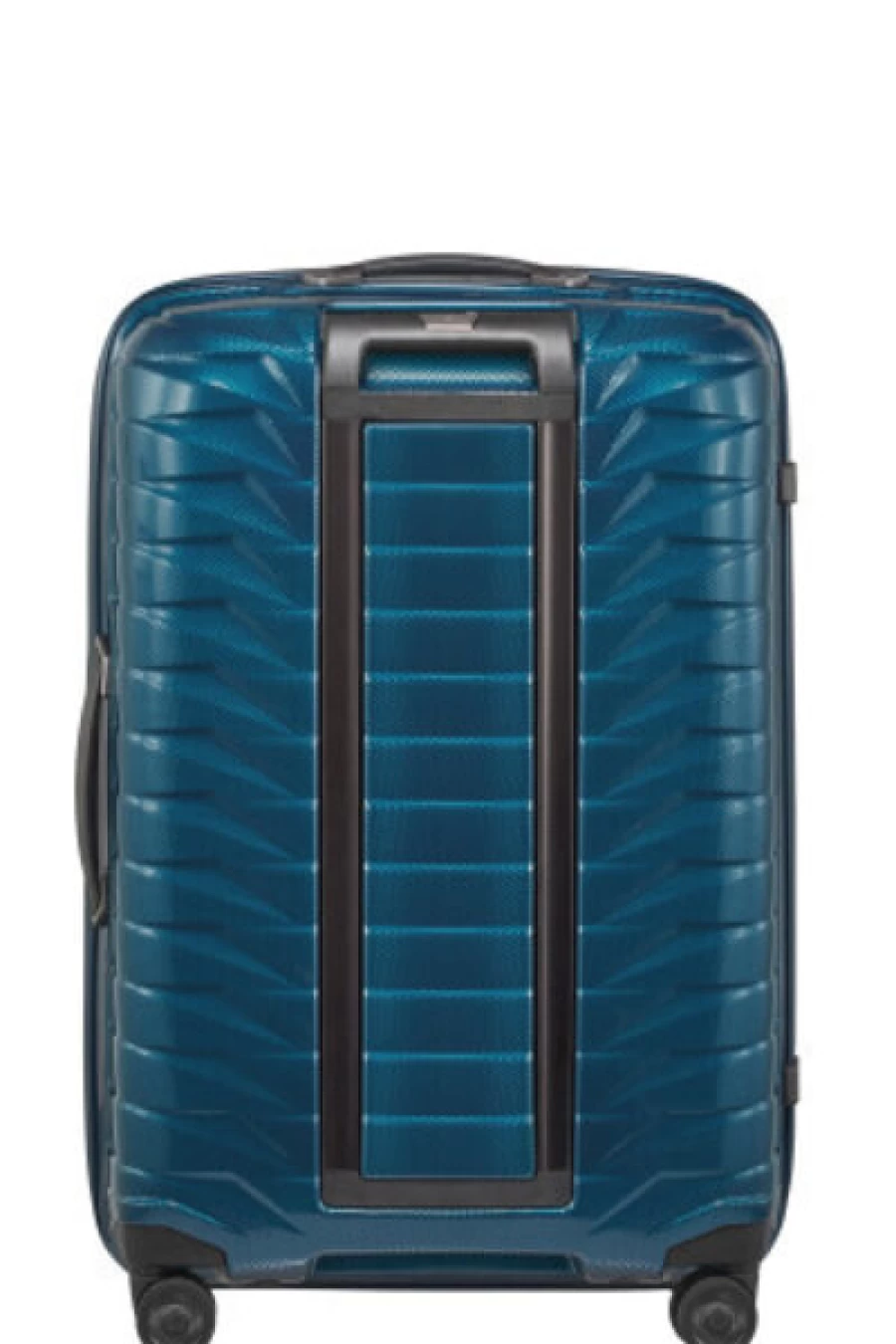 Kevin Premium Blue Luggage - Durable & Lightweight Suitcase for Travel