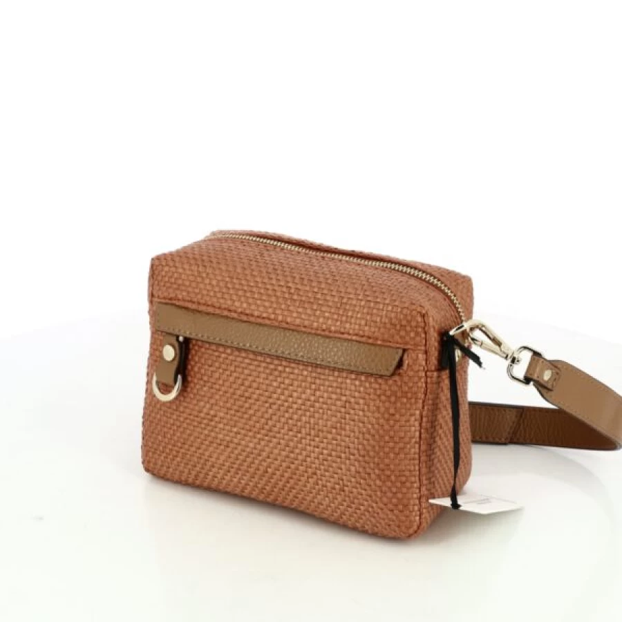 Kevin Orange Handbags for Women - Stylish & Trendy Carol J. Design