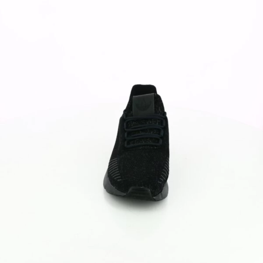 Kevin Black Sneakers for Men - Stylish & Comfortable Running Shoes