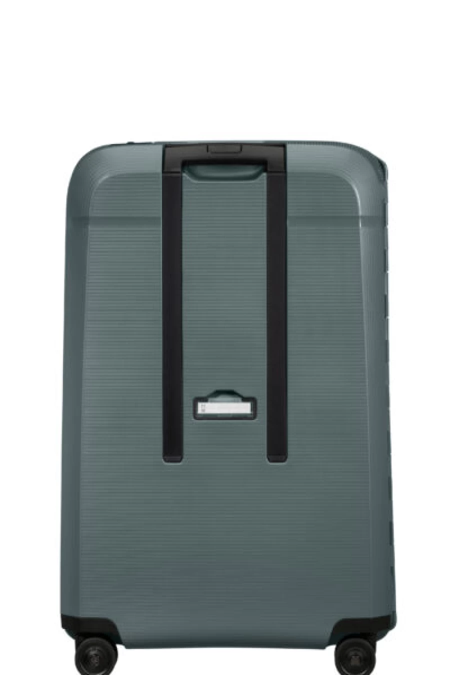 Kevin Premium Gray Luggage - Durable & Stylish Travel Suitcase by Samsonite