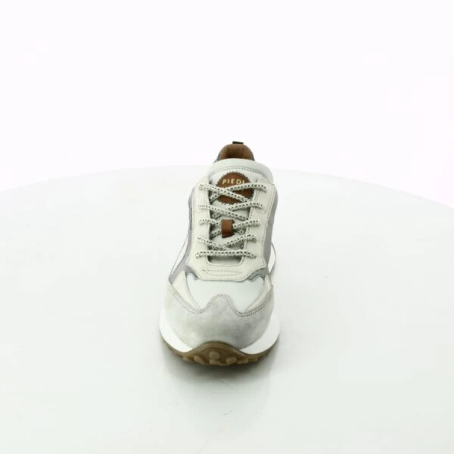 Kevin Beige Barefoot Sneakers - Minimalist Comfort Shoes for Men & Women