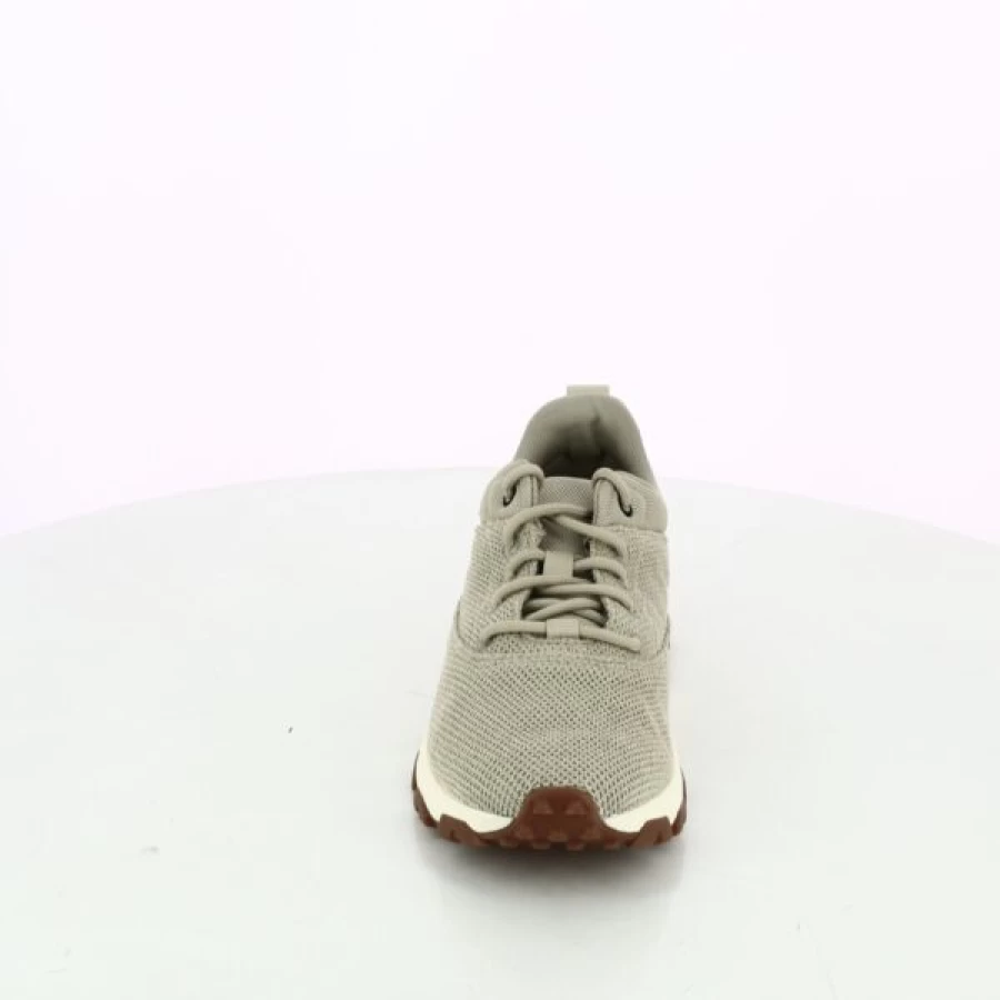 Kevin Beige Casual Sneakers - Lightweight Comfortable Men's Shoes