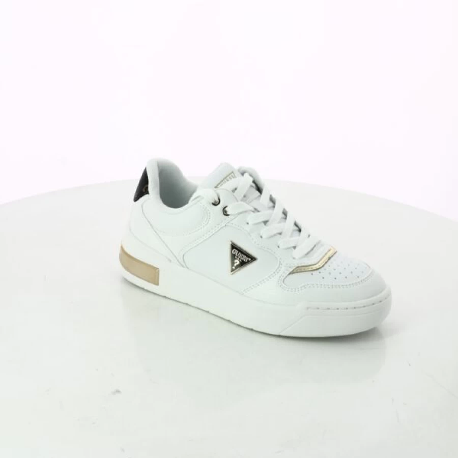 Kevin White Sneakers - Casual Comfortable Basketball Shoes for Men & Women