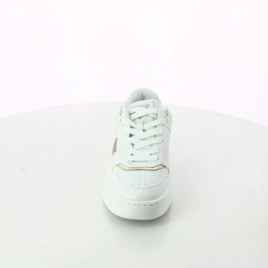 Kevin White Sneakers - Casual Comfortable Basketball Shoes for Men & Women