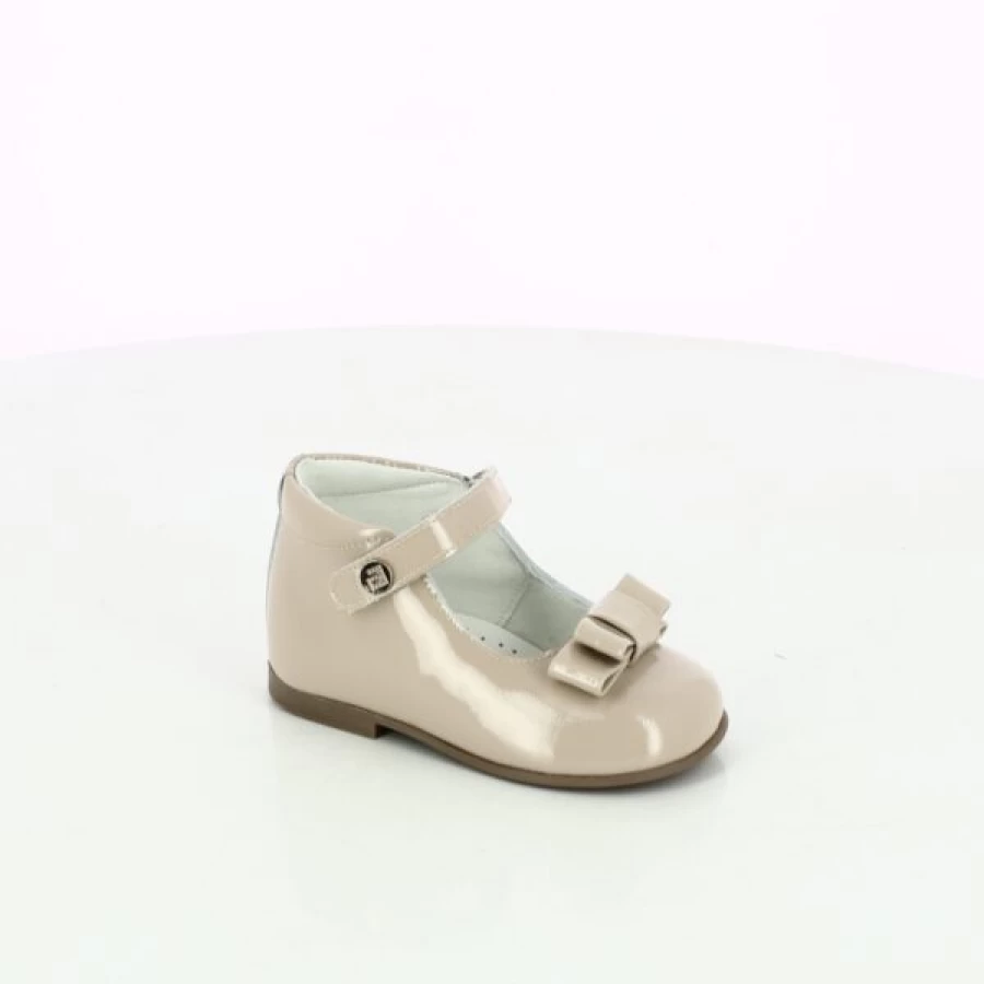 Kevin Women's Pink Ballerina Flats - Comfortable Soft Ballet Shoes for Casual Wear
