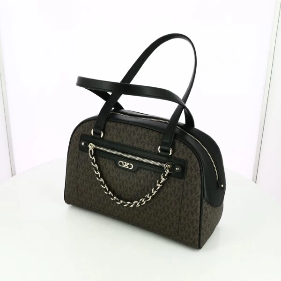 Kevin Brown Leather Handbags for Women - Stylish Designer Tote & Crossbody Bags