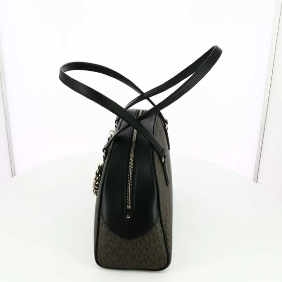 Kevin Brown Leather Handbags for Women - Stylish Designer Tote & Crossbody Bags
