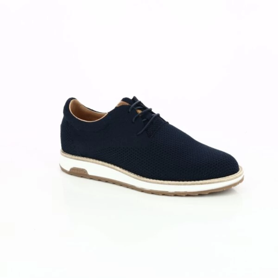 Kevin Blue Rehab Sneakers - Comfortable Supportive Basketball Shoes for Men & Women