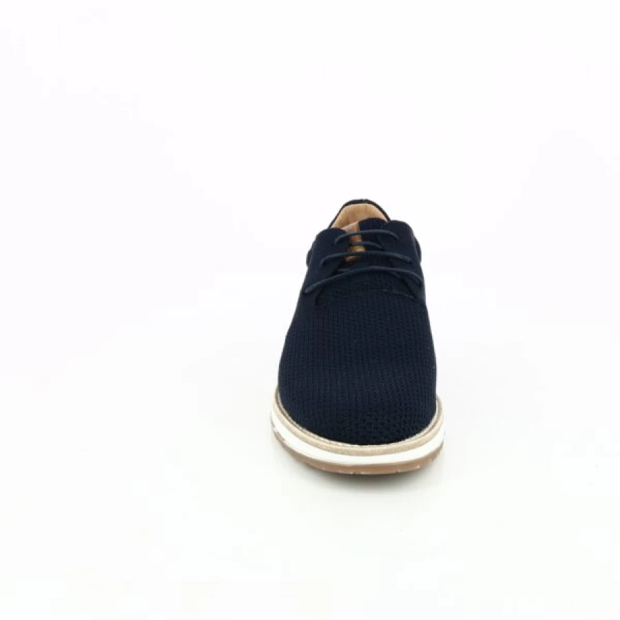 Kevin Blue Rehab Sneakers - Comfortable Supportive Basketball Shoes for Men & Women