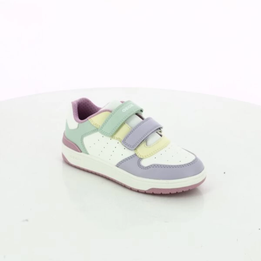 Kevin Multi-Color Casual Sneakers - Lightweight Comfortable Walking Shoes for Men & Women