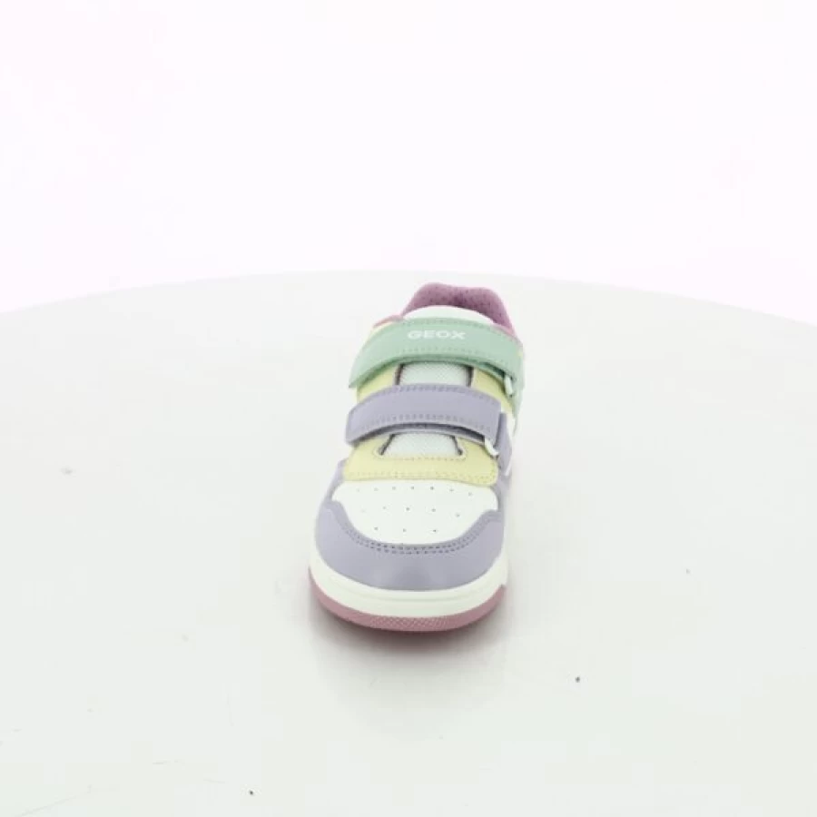 Kevin Multi-Color Casual Sneakers - Lightweight Comfortable Walking Shoes for Men & Women
