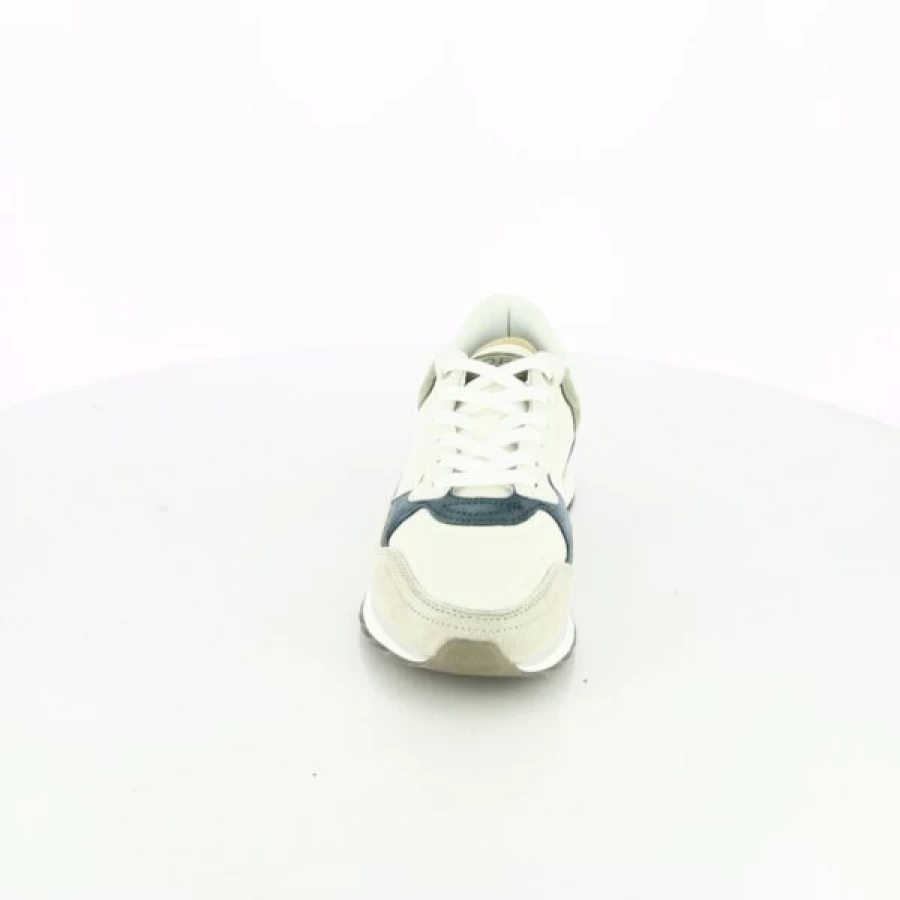 Kevin Hoff Beige Sneakers - Stylish Casual Shoes for Men & Women