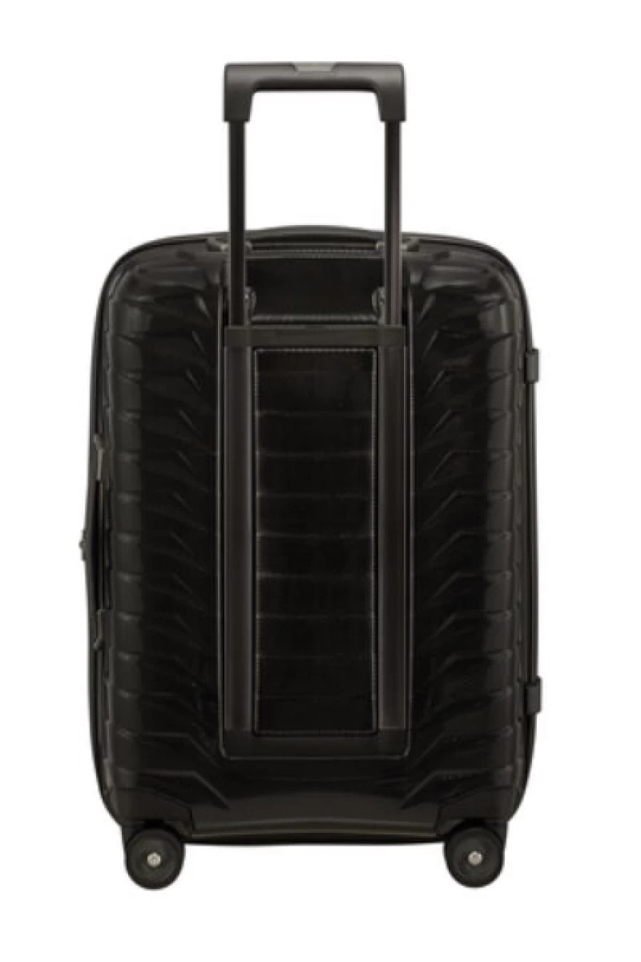 Kevin Premium Black Luggage - Durable & Stylish Travel Suitcase for Business & Vacation