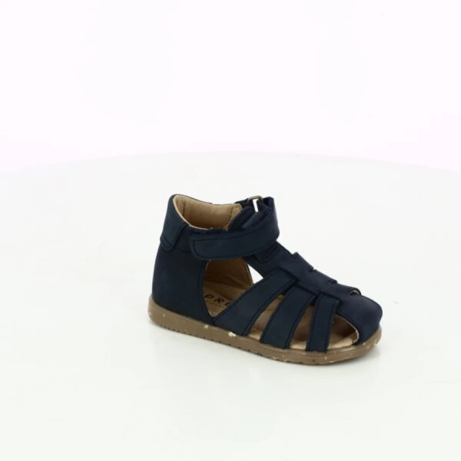 Kevin Men's Blue Cypress Comfortable Sandals - Lightweight Beach Slides for Summer
