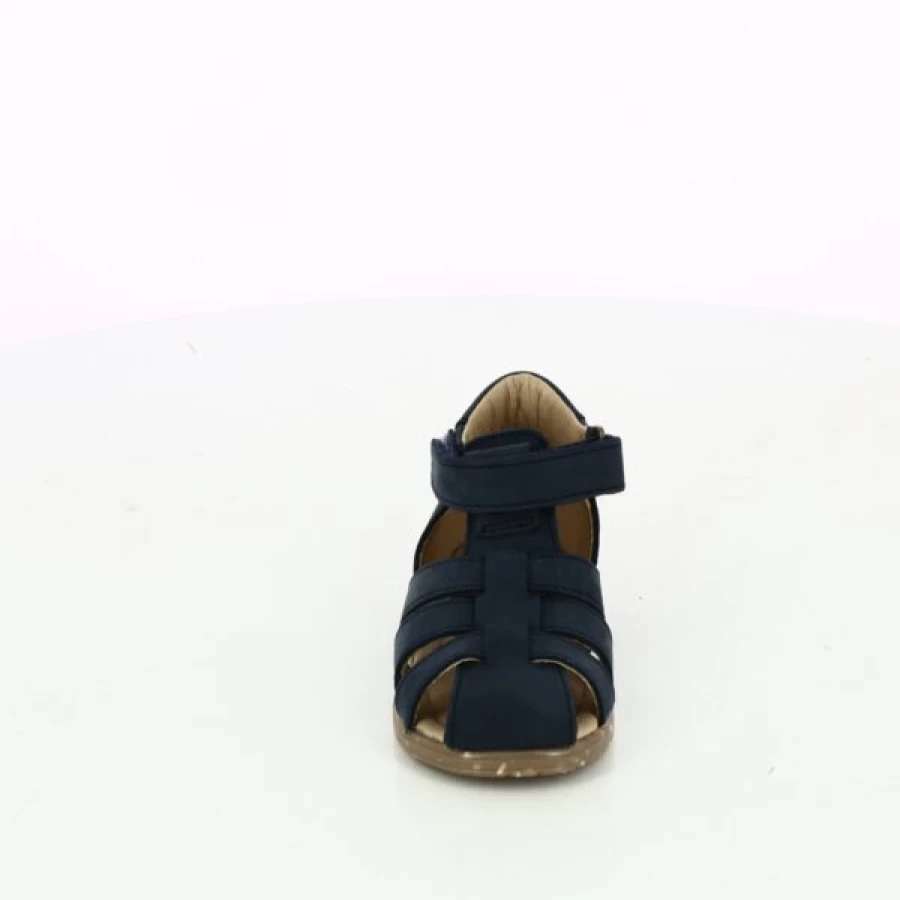 Kevin Men's Blue Cypress Comfortable Sandals - Lightweight Beach Slides for Summer