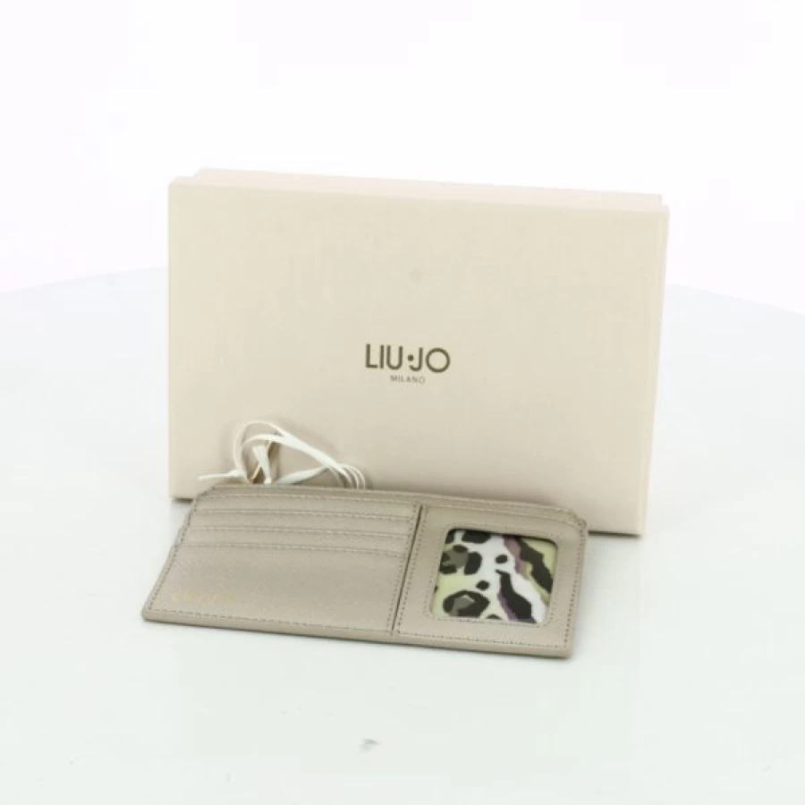 Kevin Luxury Gold Wallets for Men & Women | Premium Designer Wallets